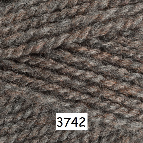 Stylecraft Highland Heathers DK kosse nanat khar kosse 