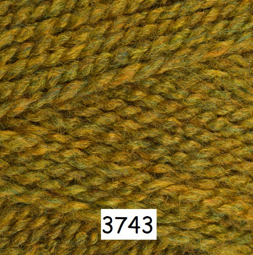 Stylecraft Highland Heathers DK kosse nanat khar kosse 