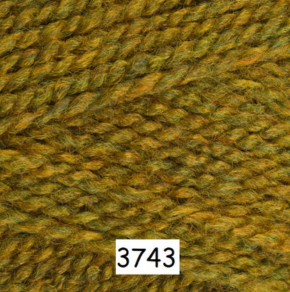 Stylecraft Highland Heathers DK