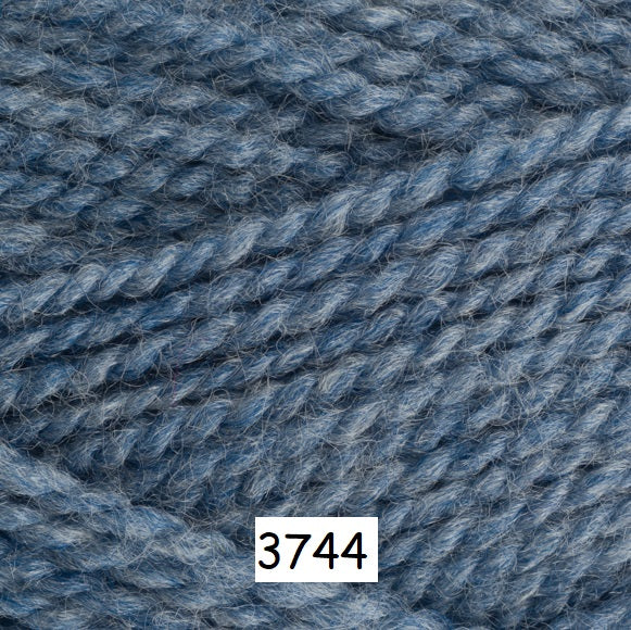 Stylecraft Highland Heathers DK kosse nanat khar kosse 