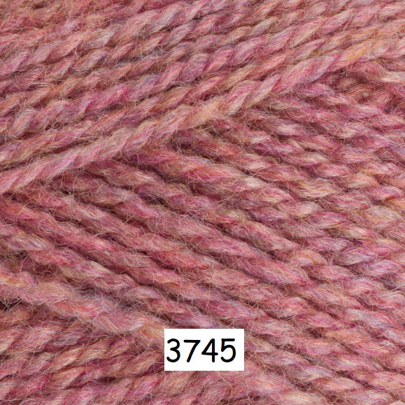 Stylecraft Highland Heathers DK kosse nanat khar kosse 