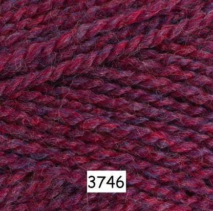 Stylecraft Highland Heathers DK