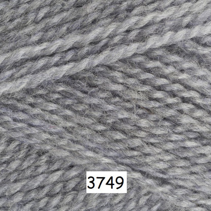 Stylecraft Highland Heathers DK