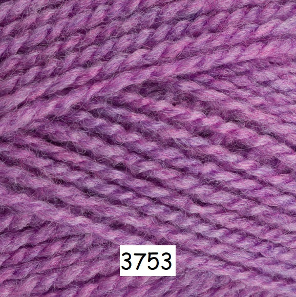 Stylecraft Highland Heathers DK kosse nanat khar kosse 
