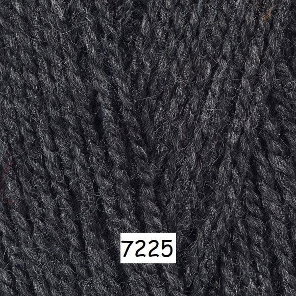 Stylecraft Highland Heathers DK kosse nanat khar kosse 