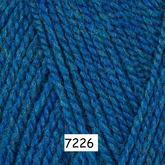 Stylecraft Highland Heathers DK kosse nanat khar kosse 