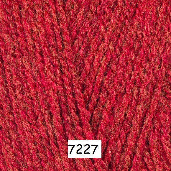 Stylecraft Highland Heathers DK kosse nanat khar kosse 