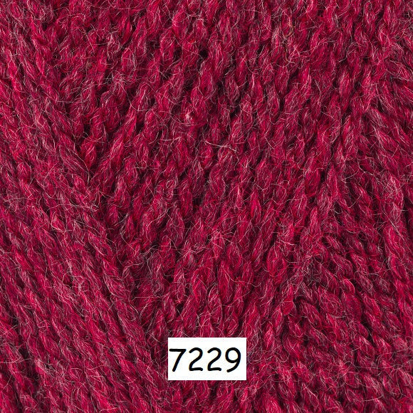 Stylecraft Highland Heathers DK kosse nanat khar kosse 