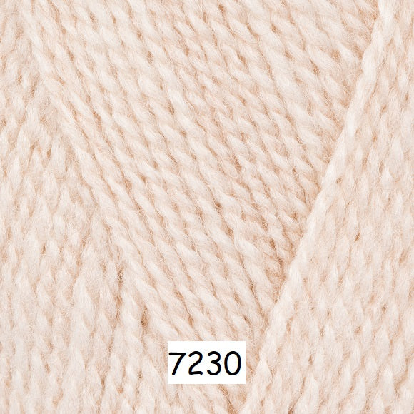 Stylecraft Highland Heathers DK kosse nanat khar kosse 