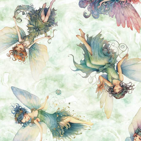 Enchanted