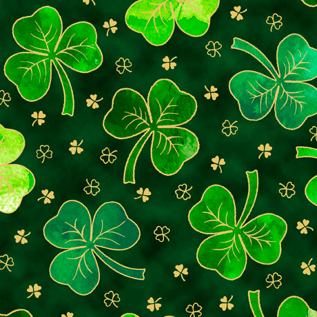 St.Paddy's Cheer 30822F kosse nanat khar kosse 