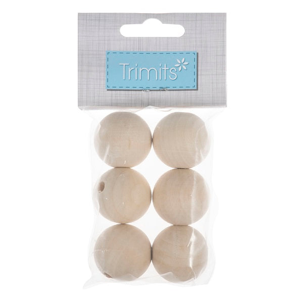 Trimits Wooden Beads kosse nanat khar kosse 