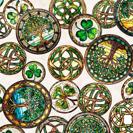 Spirit of Ireland 31653-E