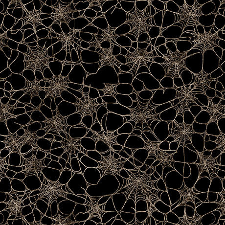 Witchypoo Spiderwebs 31941J