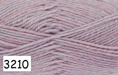 King Cole Fashion Aran Solids kosse nanat khar kosse 