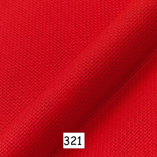 DMC 14 CT Aida Fabric pre cut