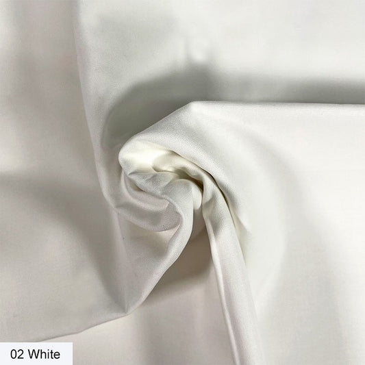 Organic Cotton White