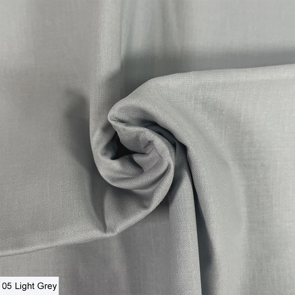 Organic Cotton Light Grey kosse nanat khar kosse 