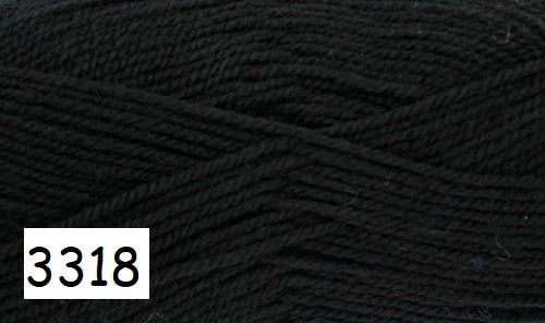 King Cole Fashion Aran Solids kosse nanat khar kosse 