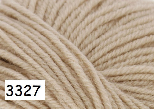 King Cole Luxury Merino DK kosse nanat khar kosse 