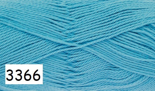 King Cole Cottonsoft kosse nanat khar kosse 