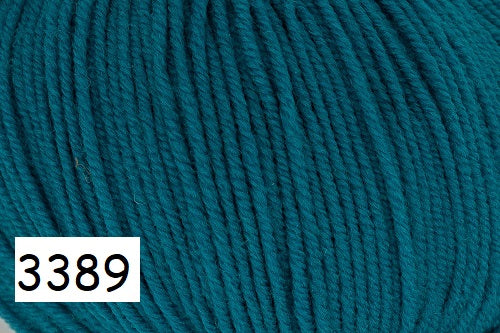 King Cole Luxury Merino DK kosse nanat khar kosse 