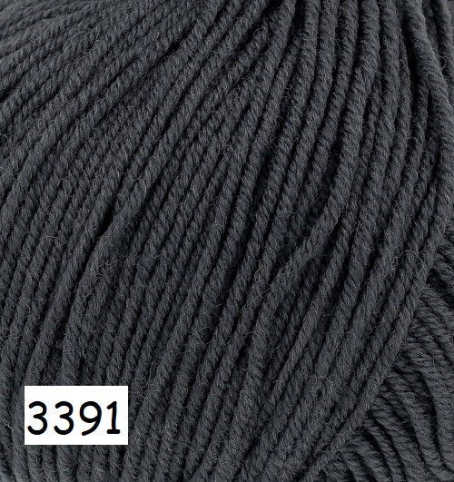 King Cole Luxury Merino DK kosse nanat khar kosse 