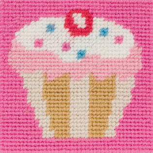 Anchor 1st Tapestry Kit Chloe