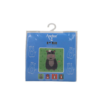 Anchor Hattie Tapestry Kit