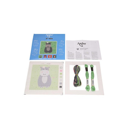 Anchor Hattie Tapestry Kit