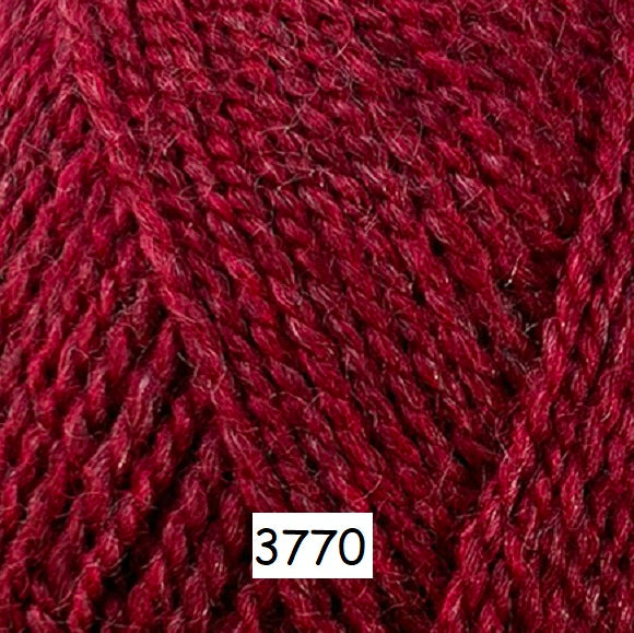 Stylecraft Highland Heathers DK kosse nanat khar kosse 