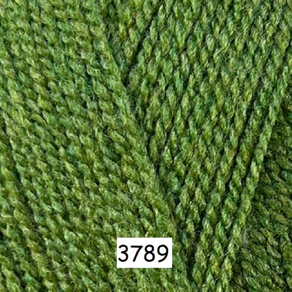 Stylecraft Highland Heathers DK kosse nanat khar kosse 