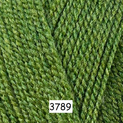 Stylecraft Highland Heathers DK