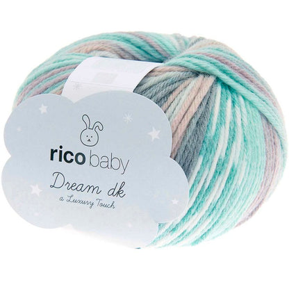 Rico Baby Dream DK