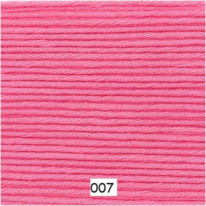 Rico Essentials Organic Cotton aran