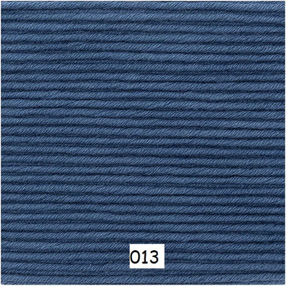Rico Essentials Organic Cotton aran