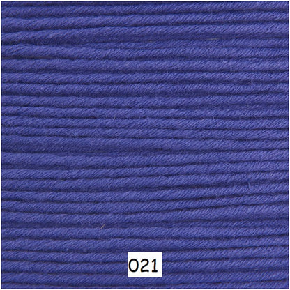 Rico Essentials Organic Cotton aran