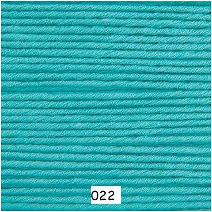 Rico Essentials Organic Cotton aran