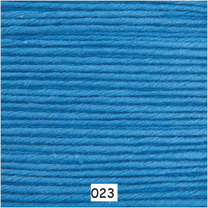 Rico Essentials Organic Cotton aran