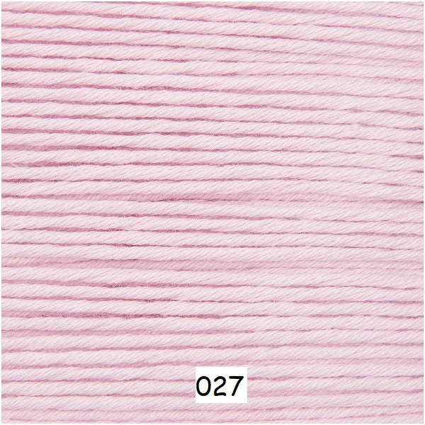 Rico Essentials Organic Cotton aran kosse nanat khar kosse 