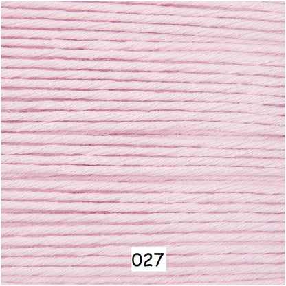 Rico Essentials Organic Cotton aran