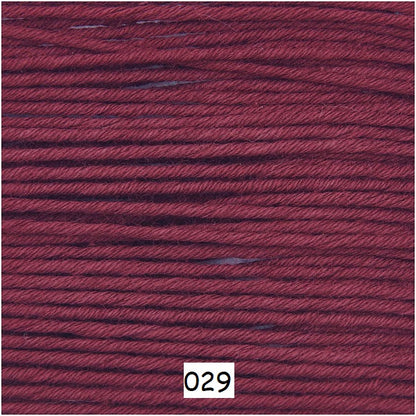 Rico Essentials Organic Cotton aran