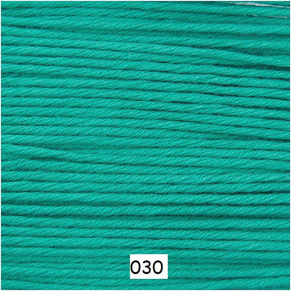 Rico Essentials Organic Cotton aran kosse nanat khar kosse 