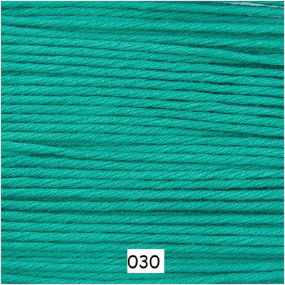 Rico Essentials Organic Cotton aran