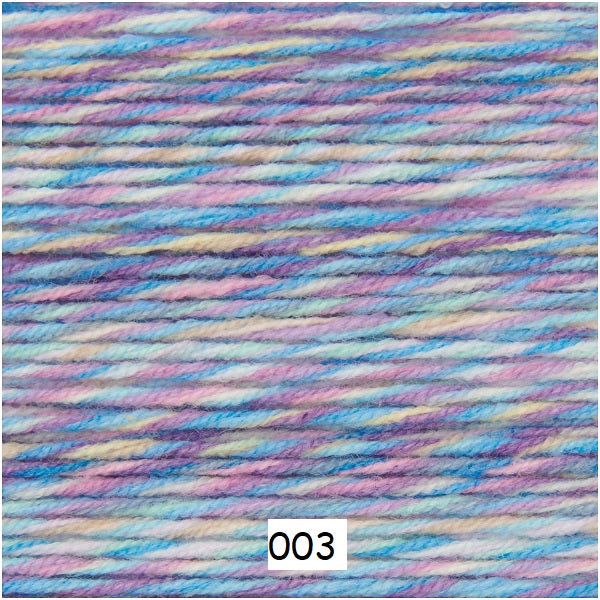Rico Creative Summer Sprinkles kosse nanat khar kosse 