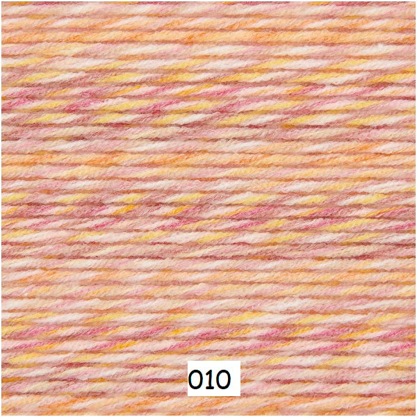 Rico Creative Summer Sprinkles kosse nanat khar kosse 