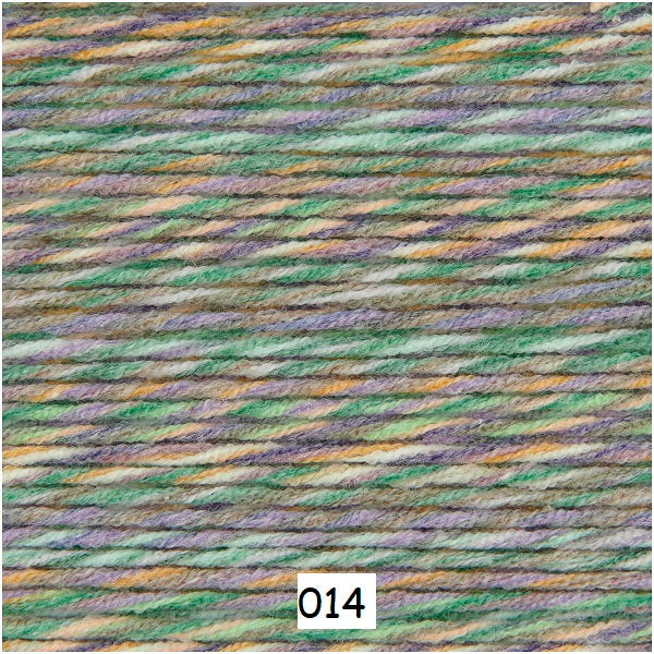 Rico Creative Summer Sprinkles kosse nanat khar kosse 