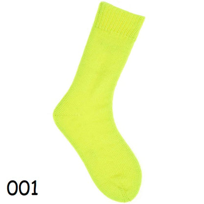 Rico Neon Socks