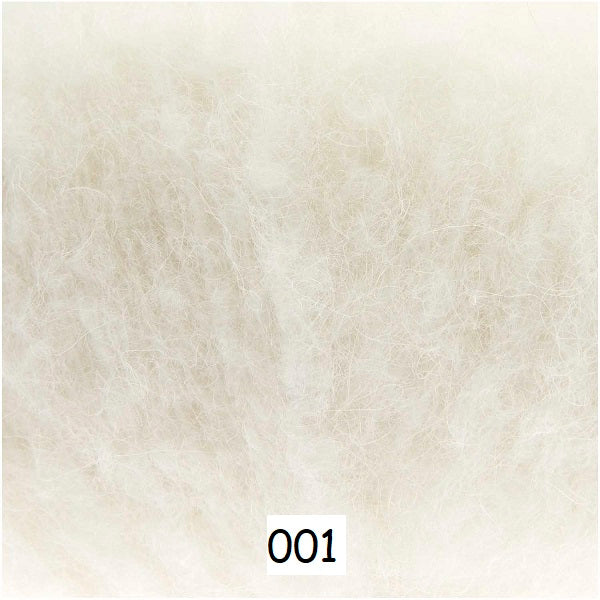 Rico Fashion Alpaca Superfine Heavens Uni kosse nanat khar kosse 