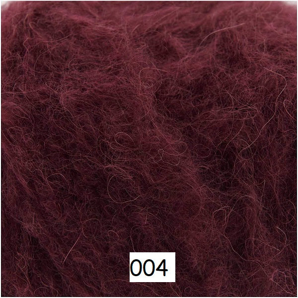 Rico Fashion Alpaca Superfine Heavens Uni kosse nanat khar kosse 